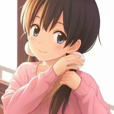 女孩称当服务员看到同龄人很自卑